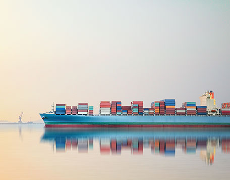 地中海航运公司(MSC)代理