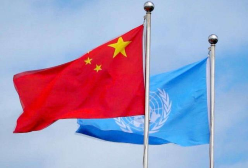 联合国采购前十的产品范围