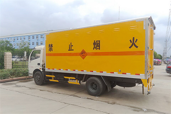 危险品运输：如何保障安全与防范风险