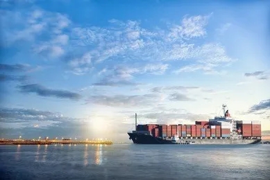 国际物流公司的绿色革命：可持续发展如何引领未来?
