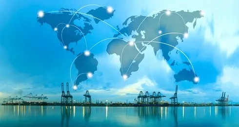 上海国际货代公司：推动全球贸易发展的重要力量