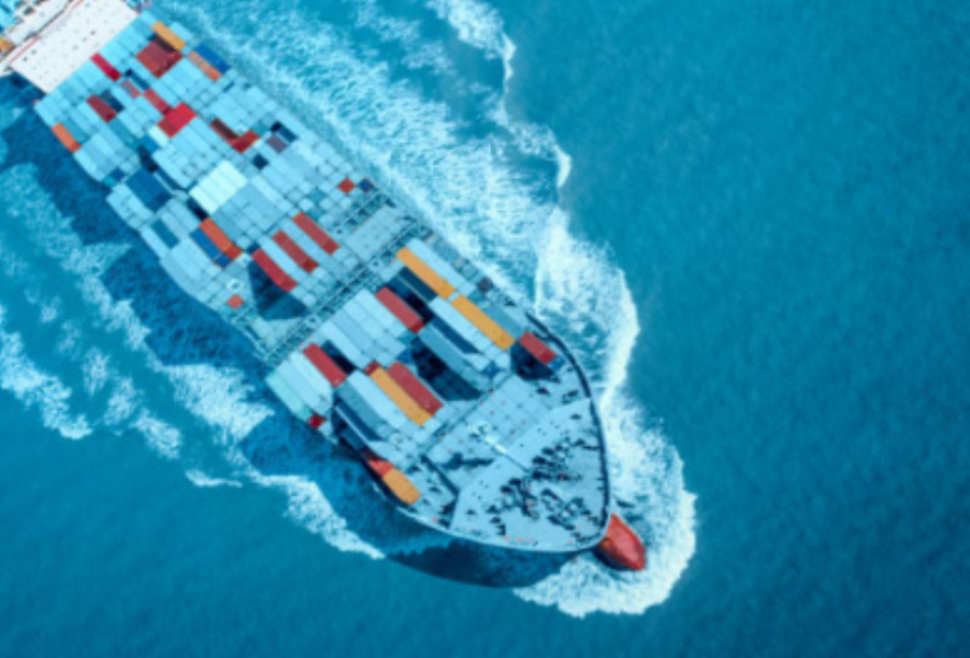 OOCL 美国线庄家：打造高效航运服务体系