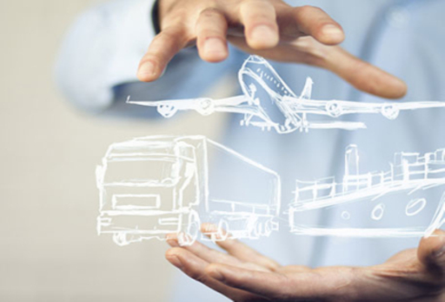 航空公司代理：专业、高效、贴心的服务