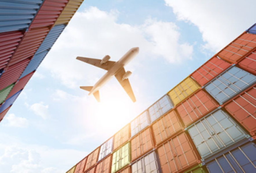 航空公司代理